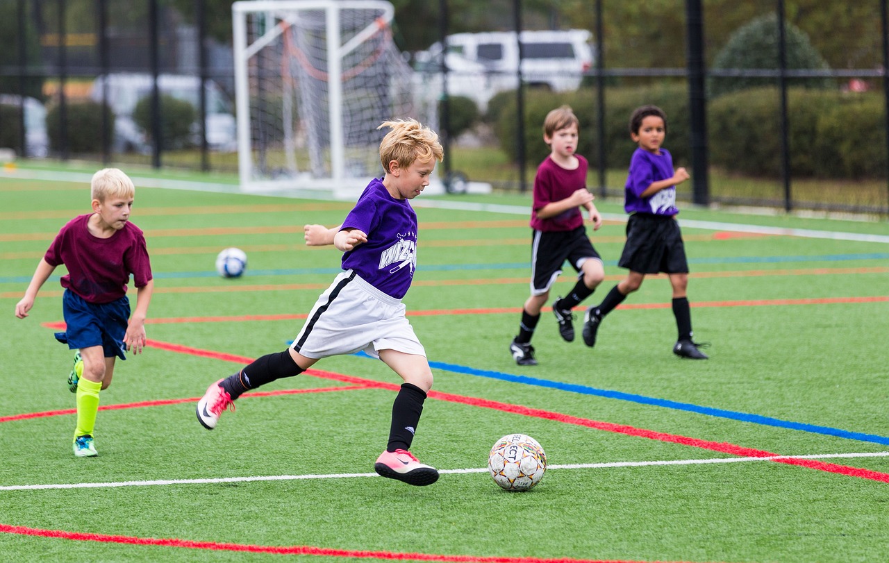 Child soccer 01 Child soccer 01